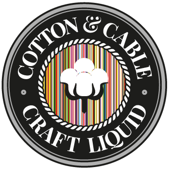 Cotton & Cable 50ml  Royal Vapes