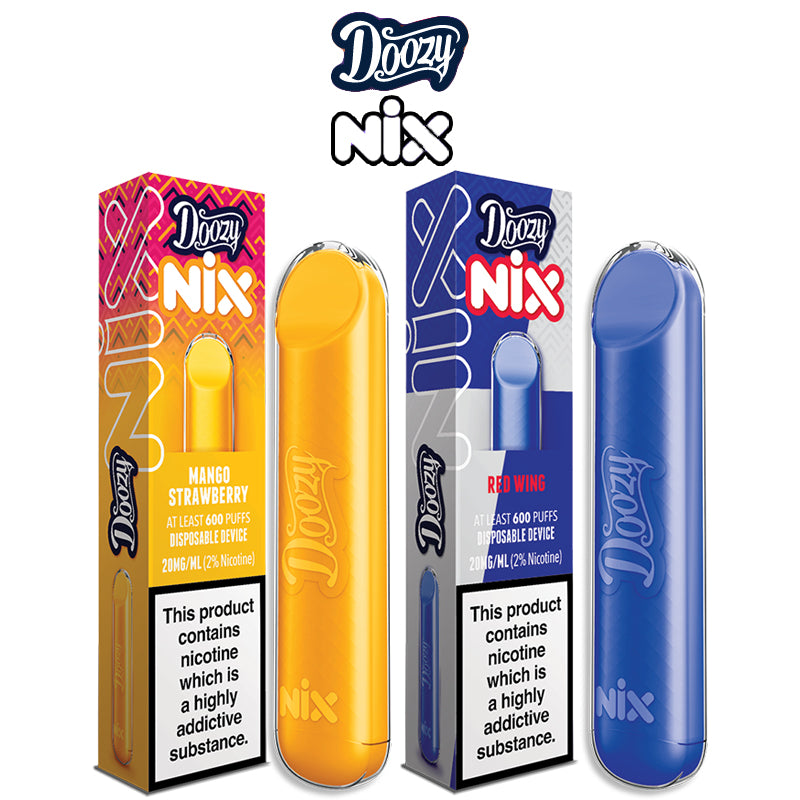 Doozy Nix Royal Vapes Doozy Nix Royal Vapes