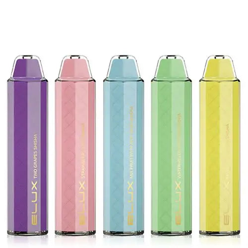 elfbar elfa master akku The Crystal Bling Shisha 25000 Reusable Vape