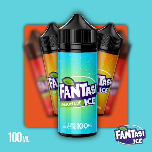 Fantasi Vape Juice - Buy in the UK Royal Vapes Fantasi Vape Juice - Buy in the UK Royal Vapes