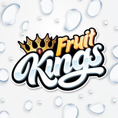 Fruit Kings Vape Juice: Experience the Royal Taste of Fruit Kings Vape Juice!  – Royal Vapes