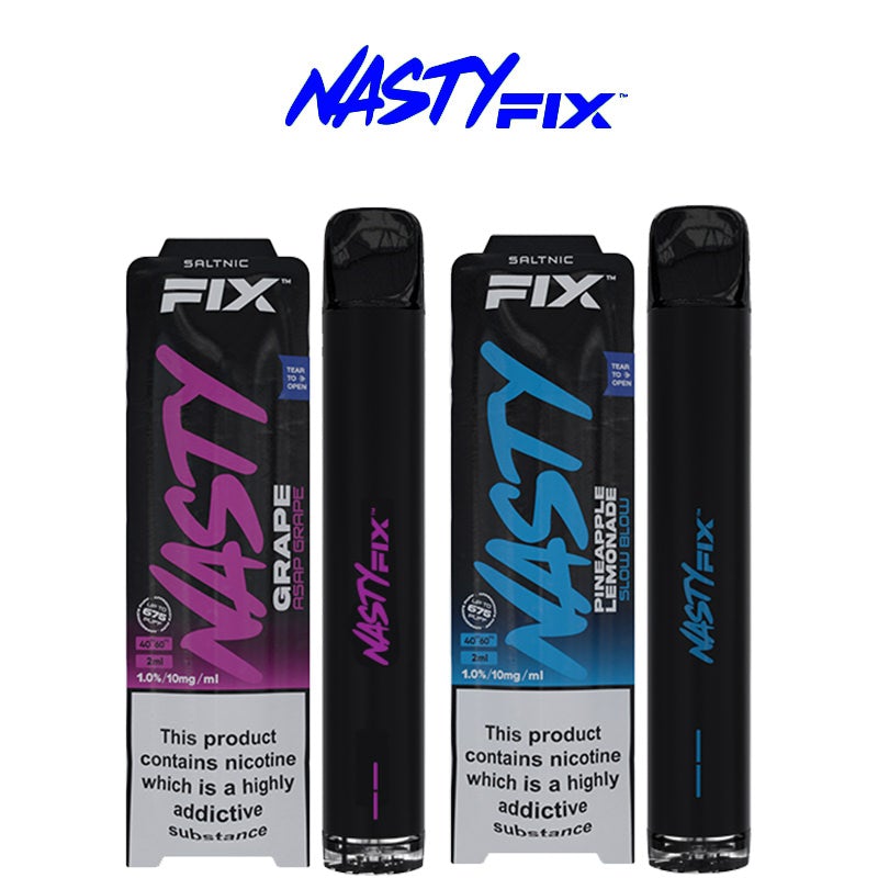 fix disposable vape Nasty – Royal Vapes Cali Bars V2 6000 Colors:Pineapple Pur Delta 8 THC