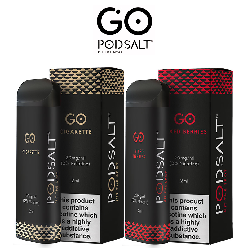 elf bar vape uk Pod Salt GO 2500 Candy – Treasurer London