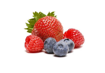 Berries Royal Vapes