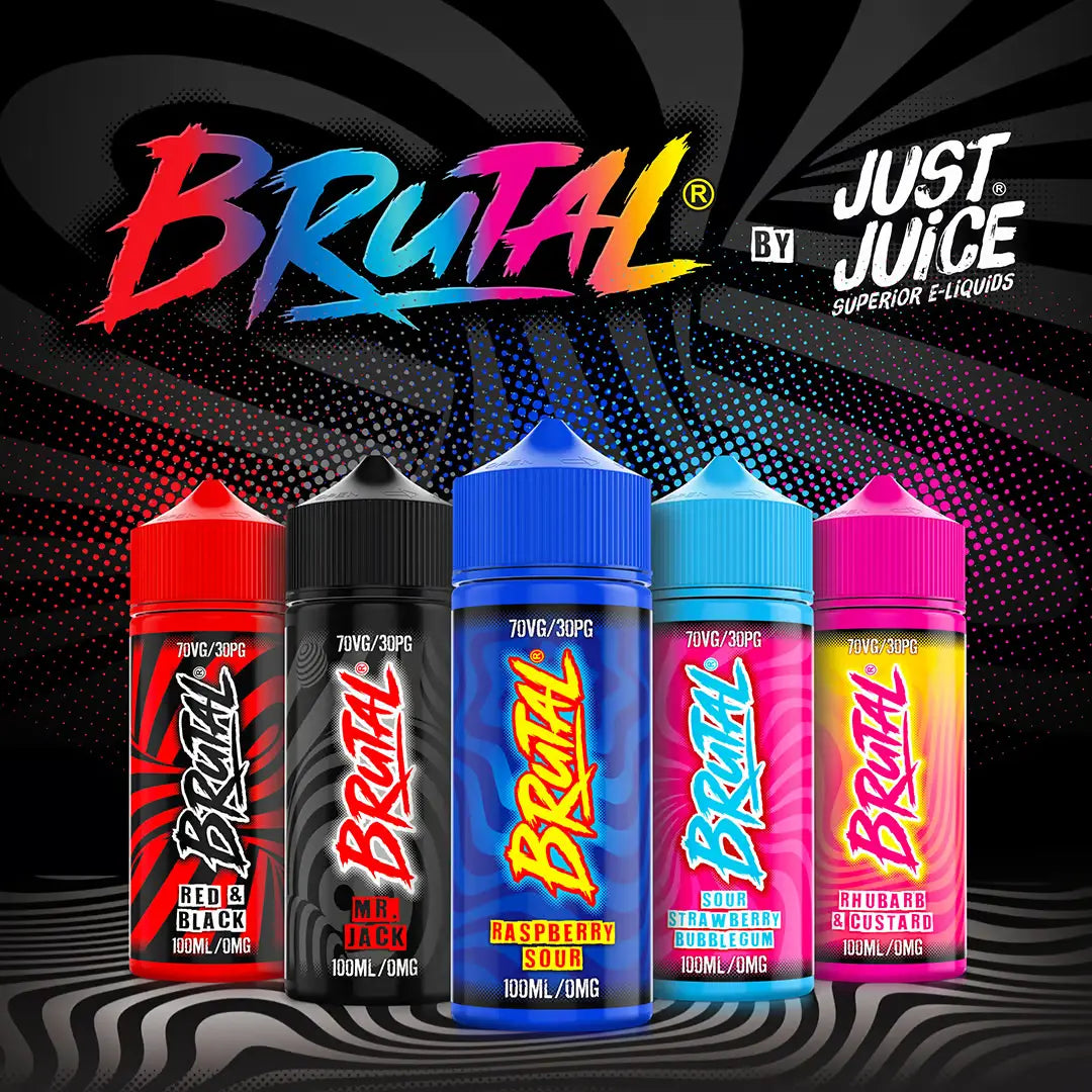 self juice vape liquid Self Juice No Ice Cherry HPG 10ml E-Liquid