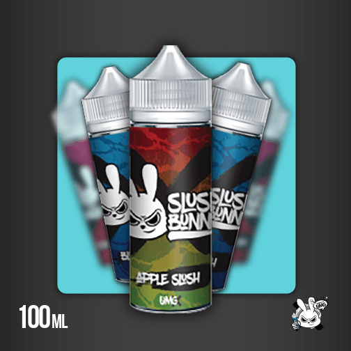Slush Bunny  Royal Vapes