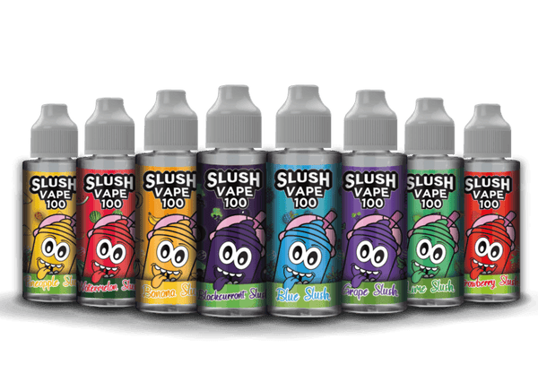 slush vape juice Buy Blackberry Lime Slushie By Vape Strike 100ml main image 1