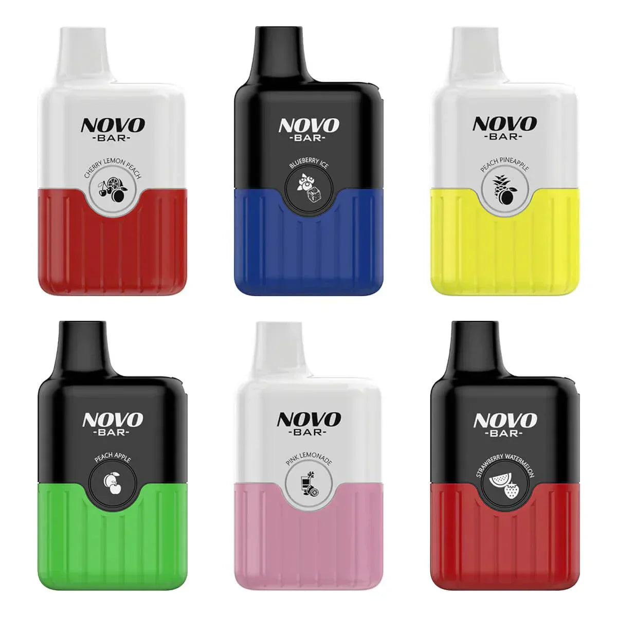 Smok Novo Bar B600 Royal Vapes Smok Novo Bar B600 Royal Vapes