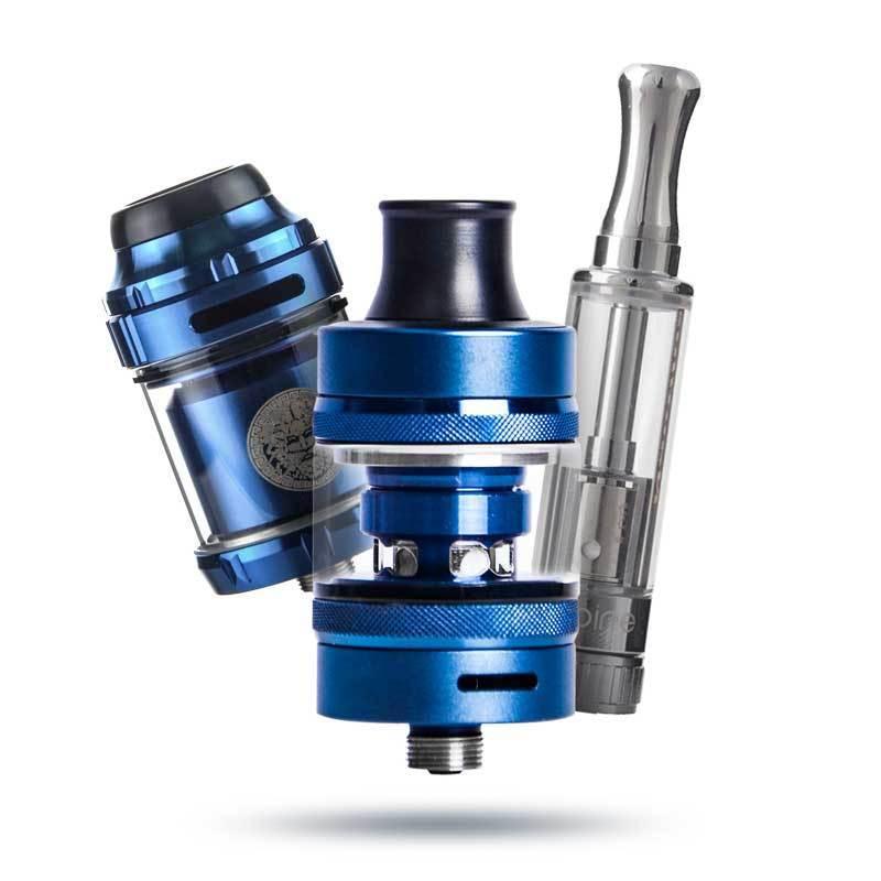 vape tank sale uk Vape Tanks for Sale | Sub-Ohm, MTL & RDA Tanks main image 0