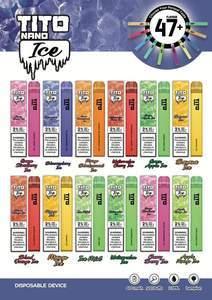 what is excessive vaping The hidden dangers of vaping