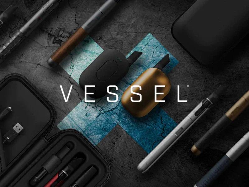 Vessel Royal Vapes Vessel Royal Vapes