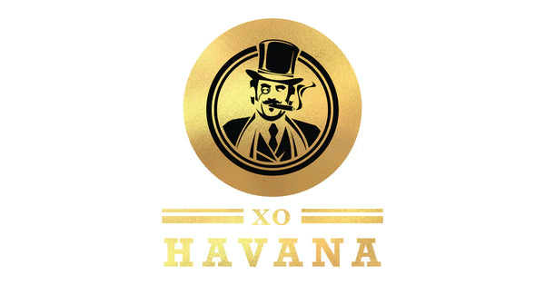 XO Havana Royal Vapes XO Havana Royal Vapes
