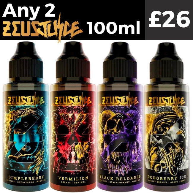 Zeus Juice 100ml: Experience the Power of Zeus Juice - Shop Our 100ml Collection Now! Royal Vapes Zeus Juice 100ml: Experience the Power of Zeus Juice - Shop Our 100ml Collection Now! Royal Vapes