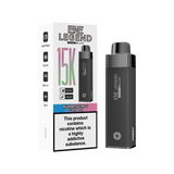 ENE Legend 15k Prefilled Vape Kit