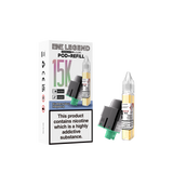 ENE Legend 15k Prefilled Pods