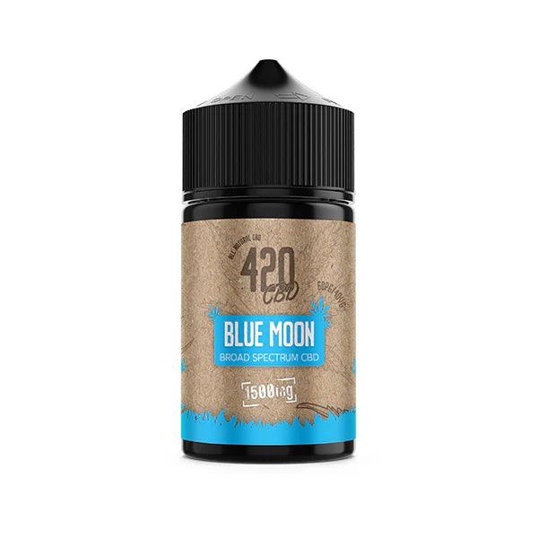 elfbar nachfüll pod läuft aus E-liquide Baron Rouge L'INVAPABLE 100ml main image 1
