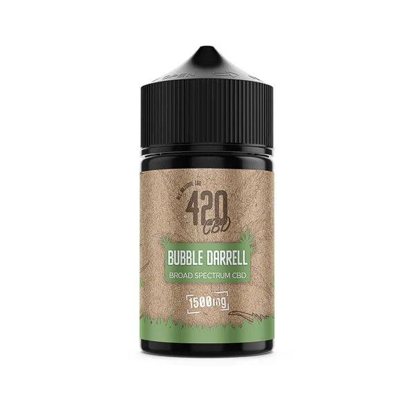 elfbar nachfüll pod läuft aus What is Organic e-liquid? main image 1