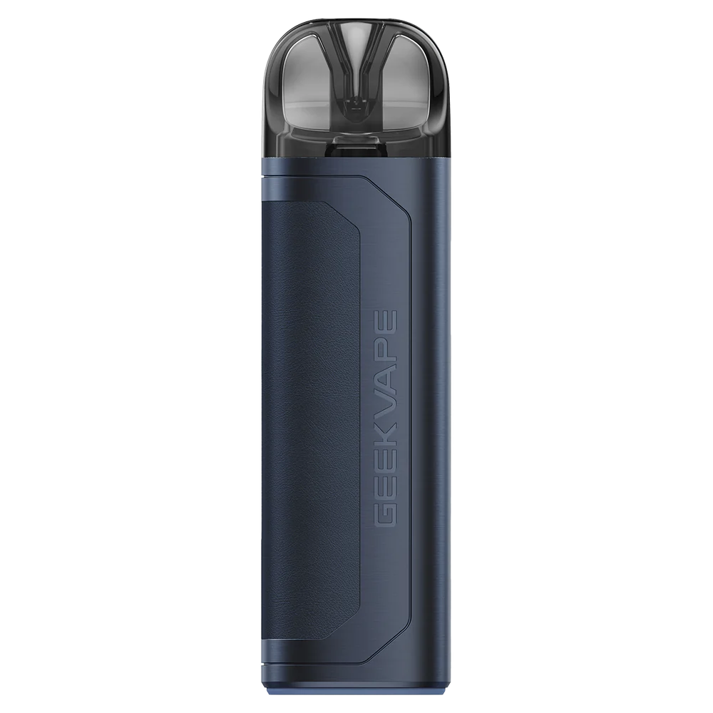 elfbar nachfüll pod läuft aus Geekvape Aegis Nano Vape Kit