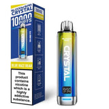 Crystal 10K Prefilled Pod Kit