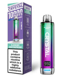 Crystal 10K Prefilled Pod Kit