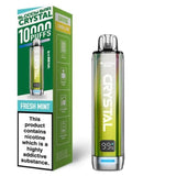 Crystal 10K Prefilled Pod Kit