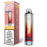 Crystal 10K Prefilled Pod Kit