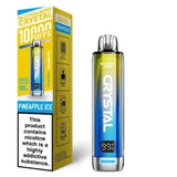 Crystal 10K Prefilled Pod Kit