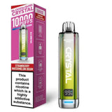 Crystal 10K Prefilled Pod Kit