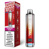 Crystal 10K Prefilled Pod Kit