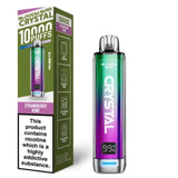 Crystal 10K Prefilled Pod Kit