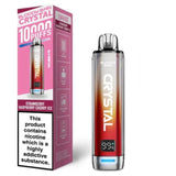 Crystal 10K Prefilled Pod Kit