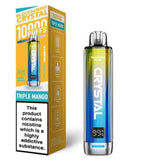 Crystal 10K Prefilled Pod Kit