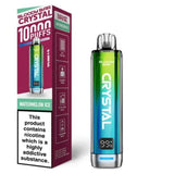 Crystal 10K Prefilled Pod Kit