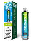 Crystal 10K Prefilled Pod Kit