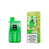 Pod Twist 20K Prefilled Pod Kit