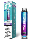 Crystal 10K Prefilled Pod Kit
