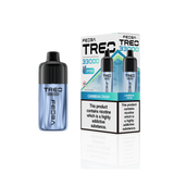 Treo 33K Prefilled Pod Kit