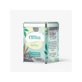 Cold Pressed Full Spectrum CBD Tea