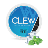 Clew Nicotine Pouches