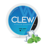 Clew Nicotine Pouches