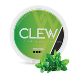 Clew Nicotine Pouches