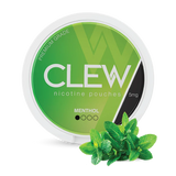 Clew Nicotine Pouches