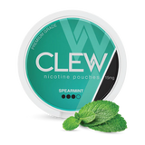 Clew Nicotine Pouches