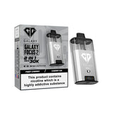 Focus 2 30K Prefilled Vape Kit