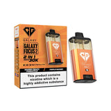 Focus 2 30K Prefilled Vape Kit