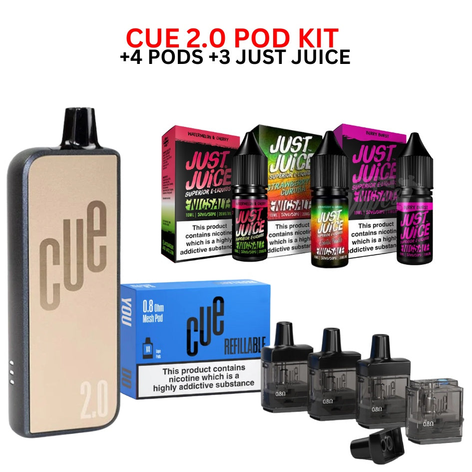 elfbar nachfüll pod läuft aus Best Pod Kit for Nic Salts • Magical Flavour Wholesale main image 1