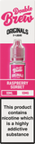Raspberry Sorbet Nic Salt 10ml