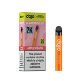 Dojo Blast 2000 Go Prefilled Pod Kit