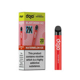Dojo Blast 2000 Go Prefilled Pod Kit