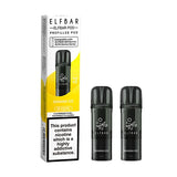 Elf Bar 600 Prefilled Pods (2 Pack)